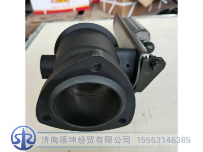 082V15600-6151,排气蝶阀,济南颂坤经贸有限公司