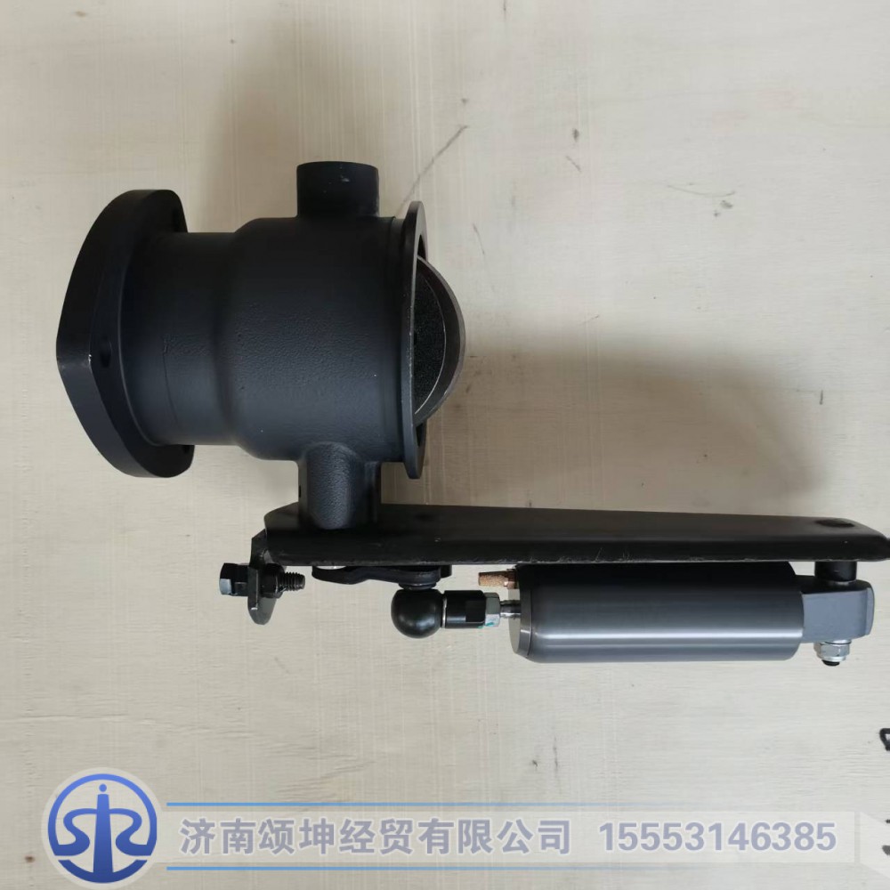 082V15600-6151,排气蝶阀,济南颂坤经贸有限公司