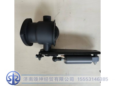 082V15600-6151,排气蝶阀,济南颂坤经贸有限公司