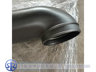 WG9725193362,进气管,济南颂坤经贸有限公司
