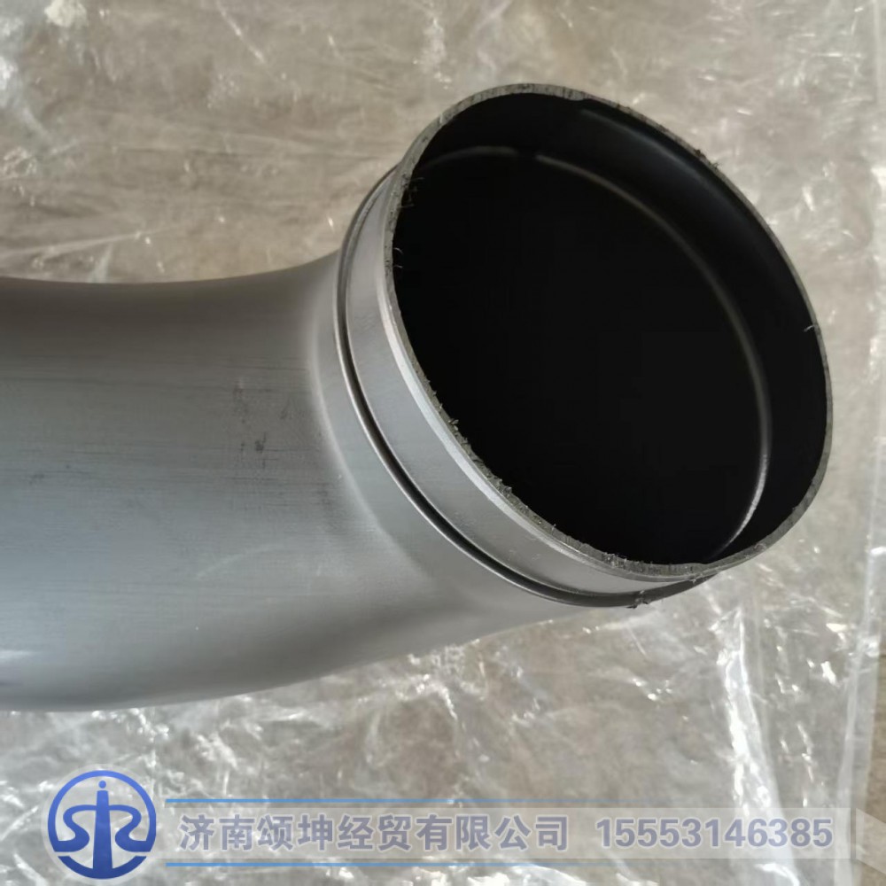 WG9725193362   进气管/WG9725193362