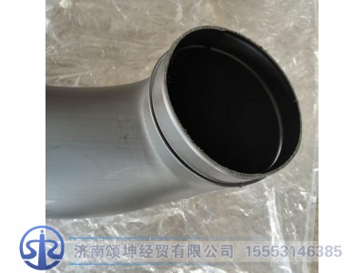 WG9725193362,进气管,济南颂坤经贸有限公司