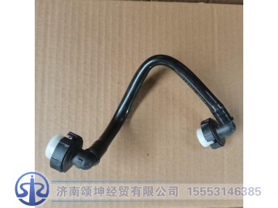 202V12304-5877,燃油管,济南颂坤经贸有限公司