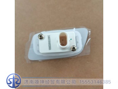 DZ9X259720007,左门灯,济南颂坤经贸有限公司
