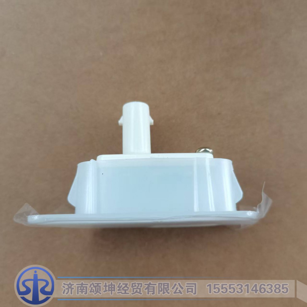 DZ9X259720007,左门灯,济南颂坤经贸有限公司