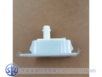 DZ9X259720007,左门灯,济南颂坤经贸有限公司
