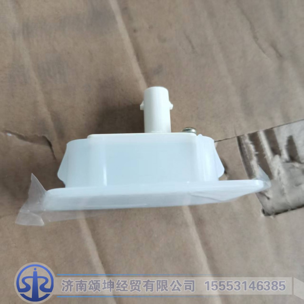 DZ9X259720017,右门灯,济南颂坤经贸有限公司