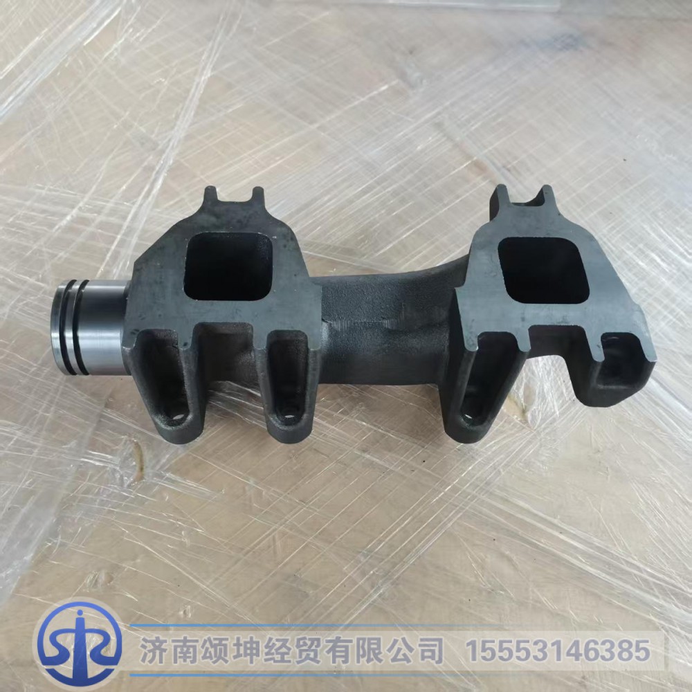 200V08101-6315,前排氣歧管,濟(jì)南頌坤經(jīng)貿(mào)有限公司