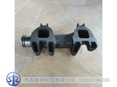 200V08101-6315,前排气歧管,济南颂坤经贸有限公司