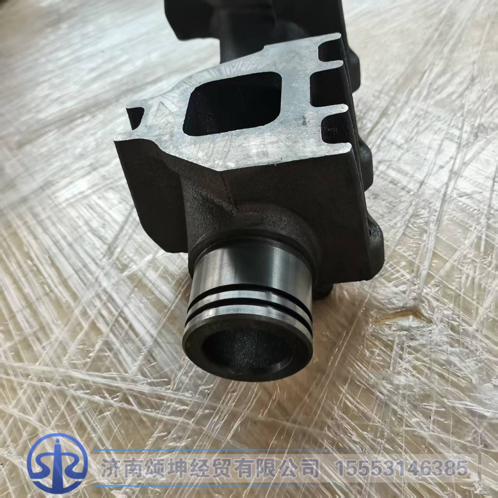 200V08101-6315,前排氣歧管,濟(jì)南頌坤經(jīng)貿(mào)有限公司