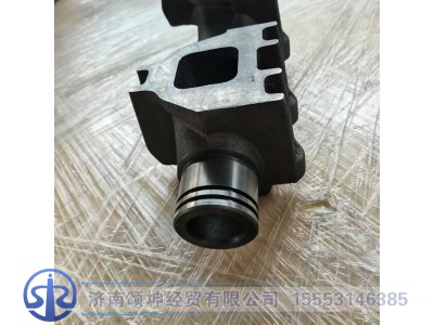 200V08101-6315,前排气歧管,济南颂坤经贸有限公司