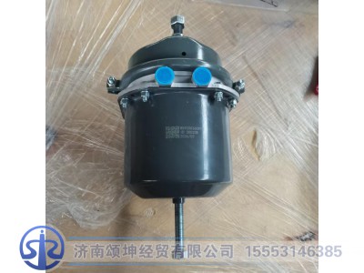 WG9000360910,27/27制动气室,济南颂坤经贸有限公司