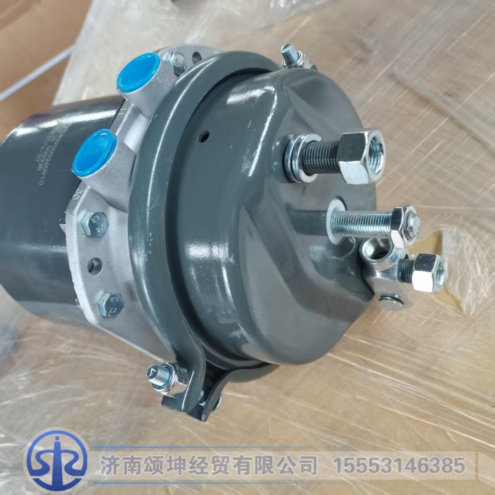 WG9000360910,27/27制动气室,济南颂坤经贸有限公司