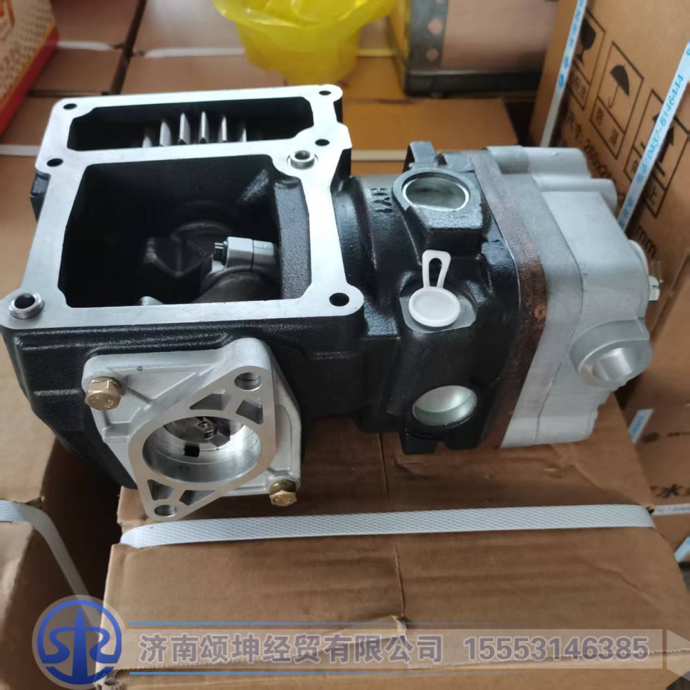 201V54100-7121,单缸空压机,济南颂坤经贸有限公司