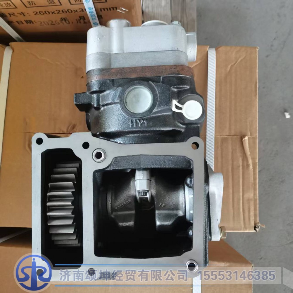 201V54100-7121,单缸空压机,济南颂坤经贸有限公司