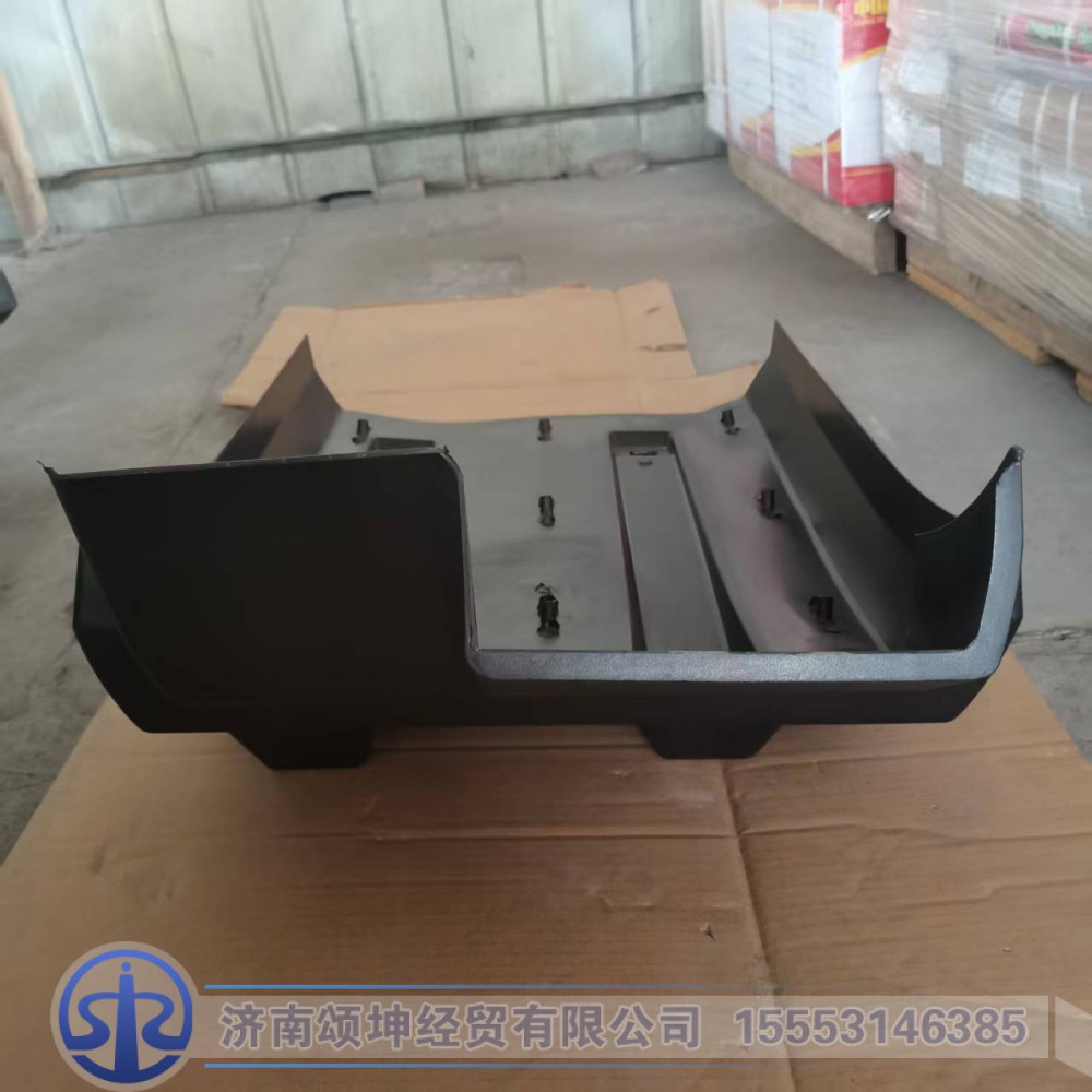 WG1642233001,前轮后翼子板右,济南颂坤经贸有限公司