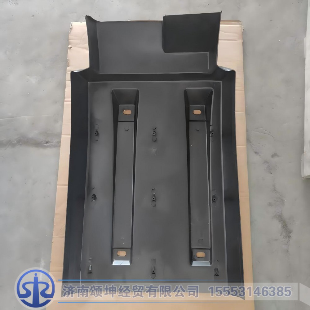 WG1642233001,前轮后翼子板右,济南颂坤经贸有限公司