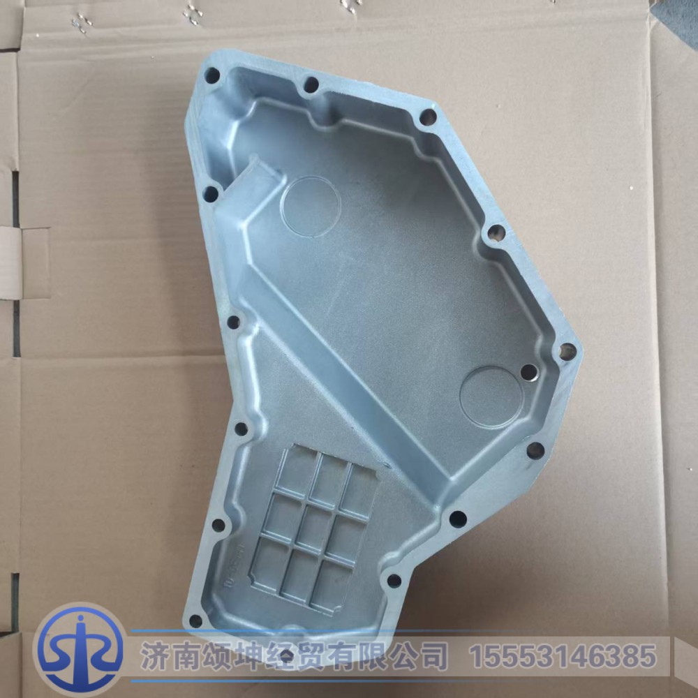 VG1557010014,机油冷却器盖,济南颂坤经贸有限公司
