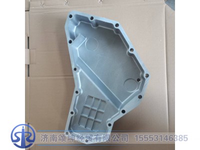 VG1557010014,机油冷却器盖,济南颂坤经贸有限公司