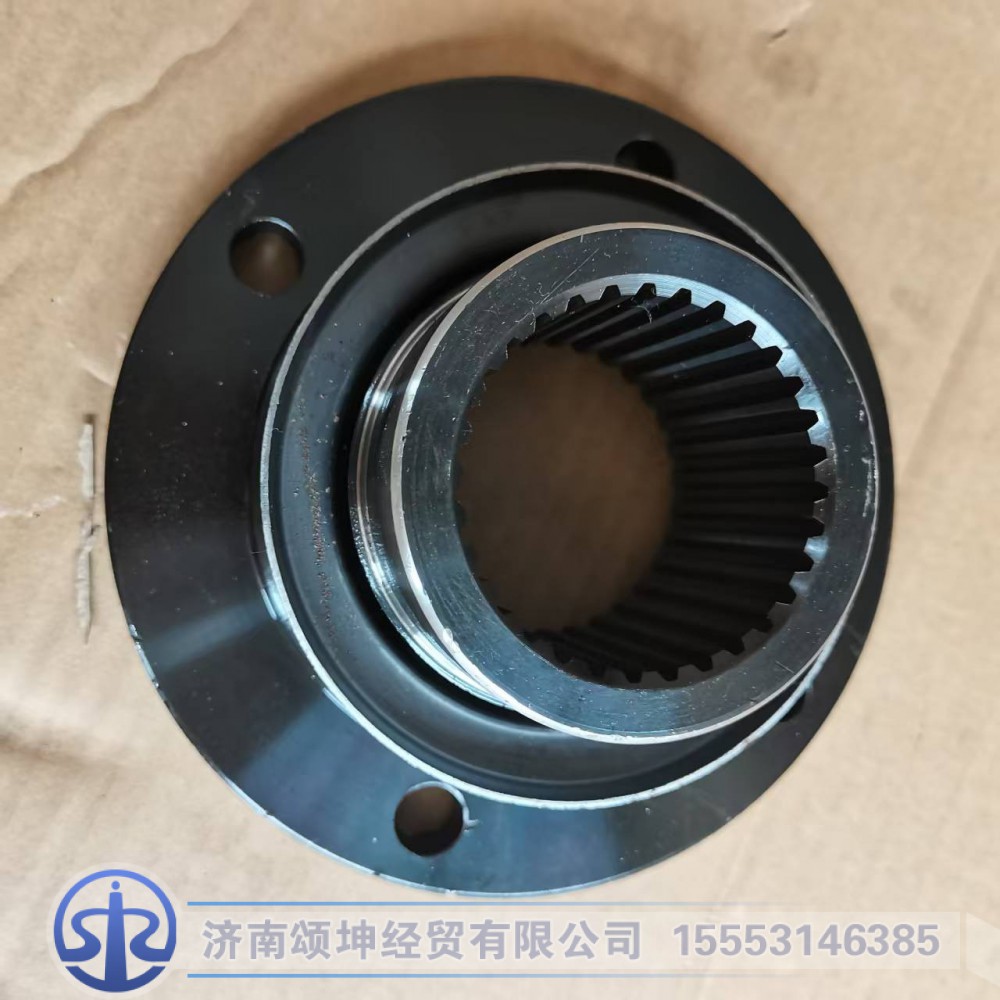 AZ9981320110,角齿凸缘,济南颂坤经贸有限公司