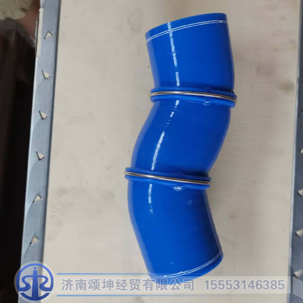 AZ962553004037,缓速器出水胶管,济南颂坤经贸有限公司