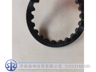 WG2229040077,主轴齿轮隔垫,济南颂坤经贸有限公司