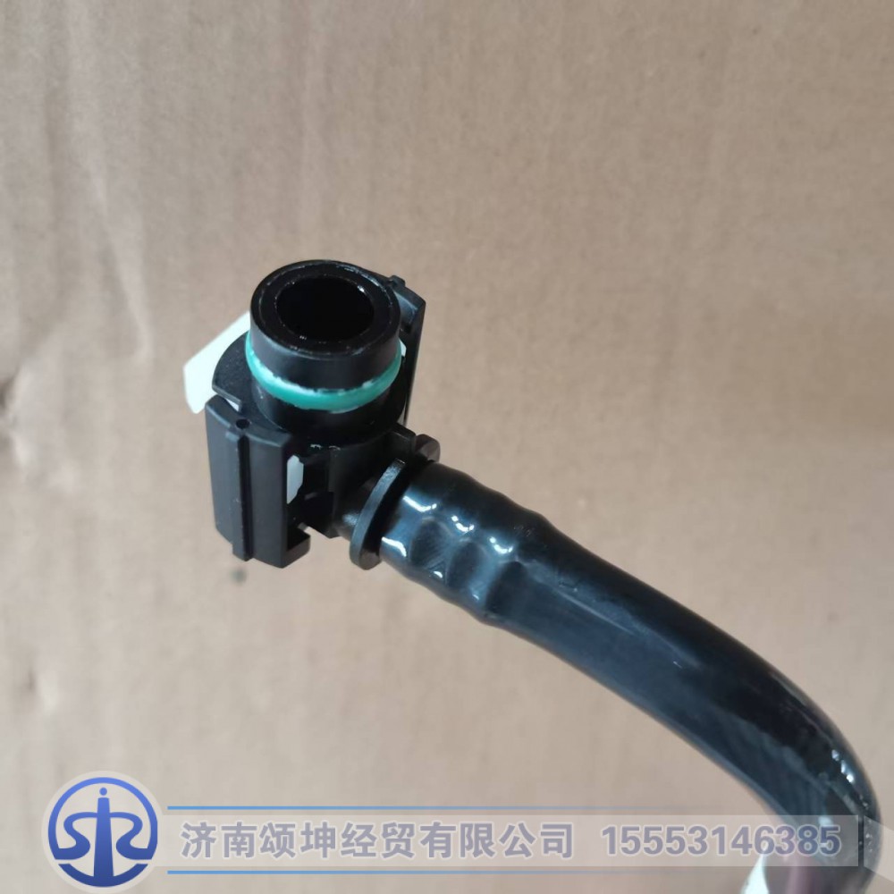 081V12305-5261,滤清器回油管,济南颂坤经贸有限公司