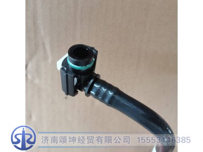 081V12305-5261,滤清器回油管,济南颂坤经贸有限公司