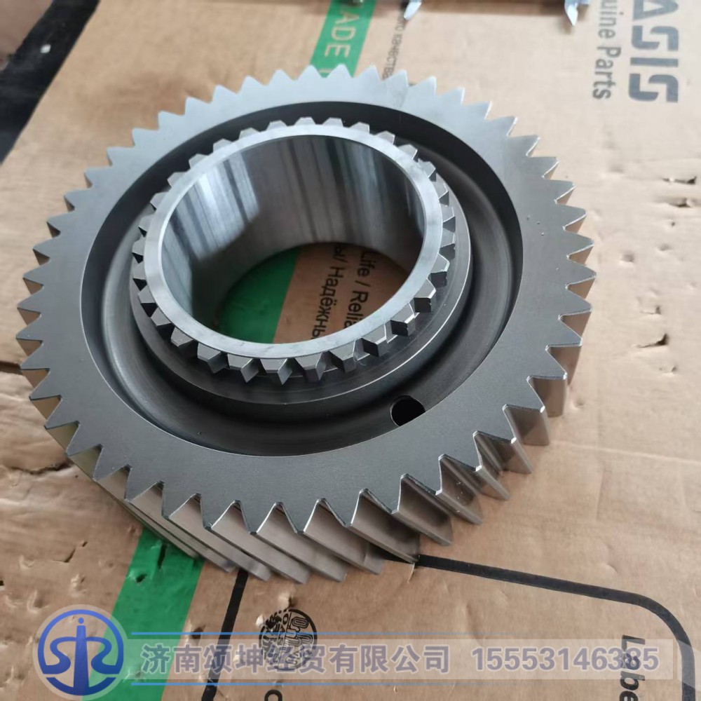 1316304010,斜齿轮,济南颂坤经贸有限公司