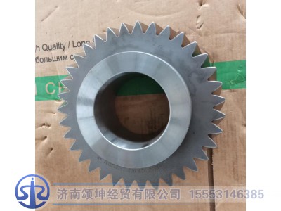 1316303065,中间轴四档齿,济南颂坤经贸有限公司