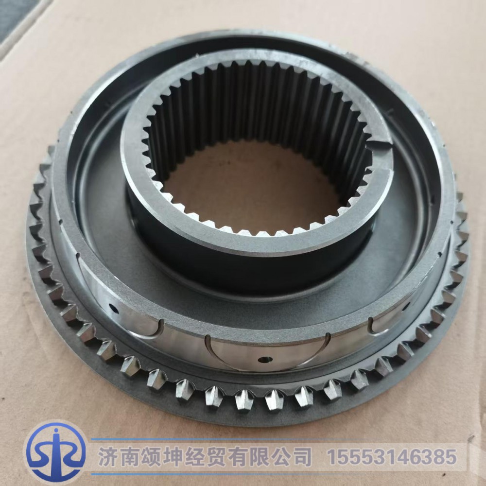 AZ2203100254,高档锥毂总成,济南颂坤经贸有限公司