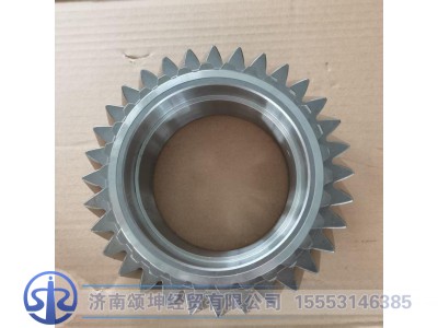 1316304103,二轴四档齿轮,济南颂坤经贸有限公司