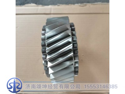 1316304103,二轴四档齿轮,济南颂坤经贸有限公司