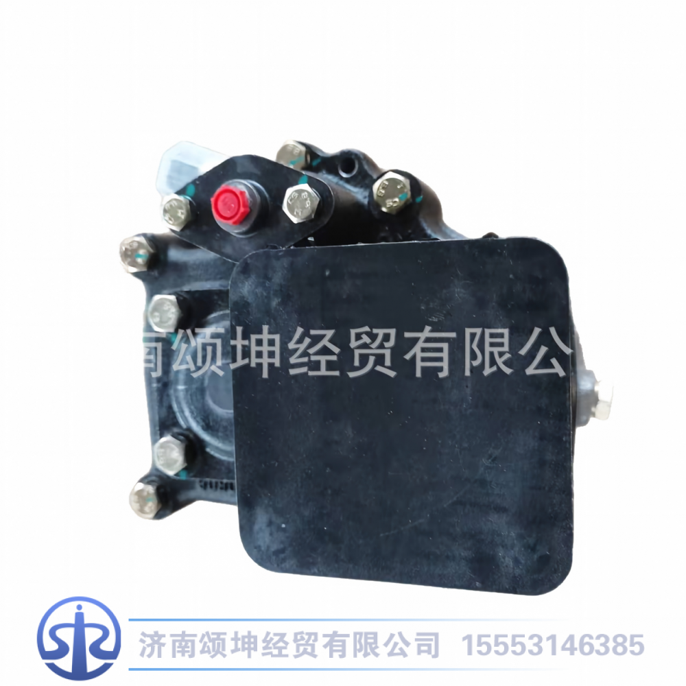 WG9700291037,HW50YH-N102取力器（直联式）,济南颂坤经贸有限公司