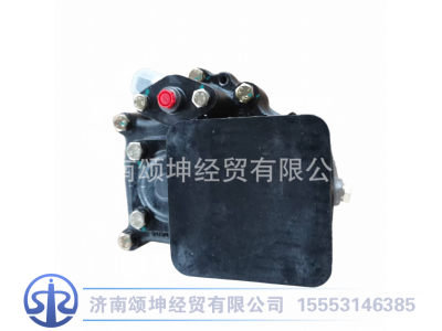 WG9700291037,HW50YH-N102取力器（直联式）,济南颂坤经贸有限公司