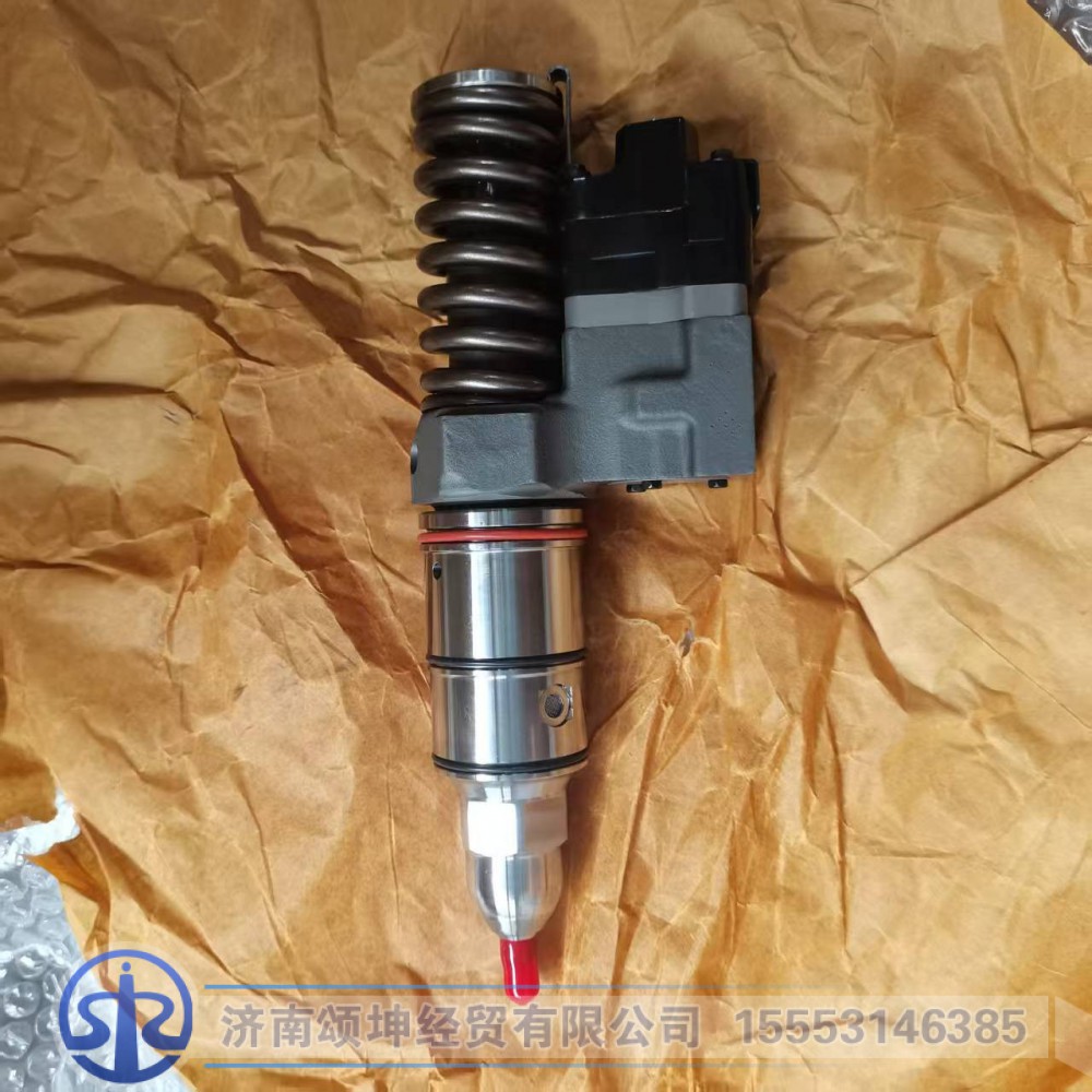 R5237466,喷油器,济南颂坤经贸有限公司