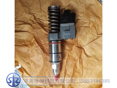 R5237466,喷油器,济南颂坤经贸有限公司