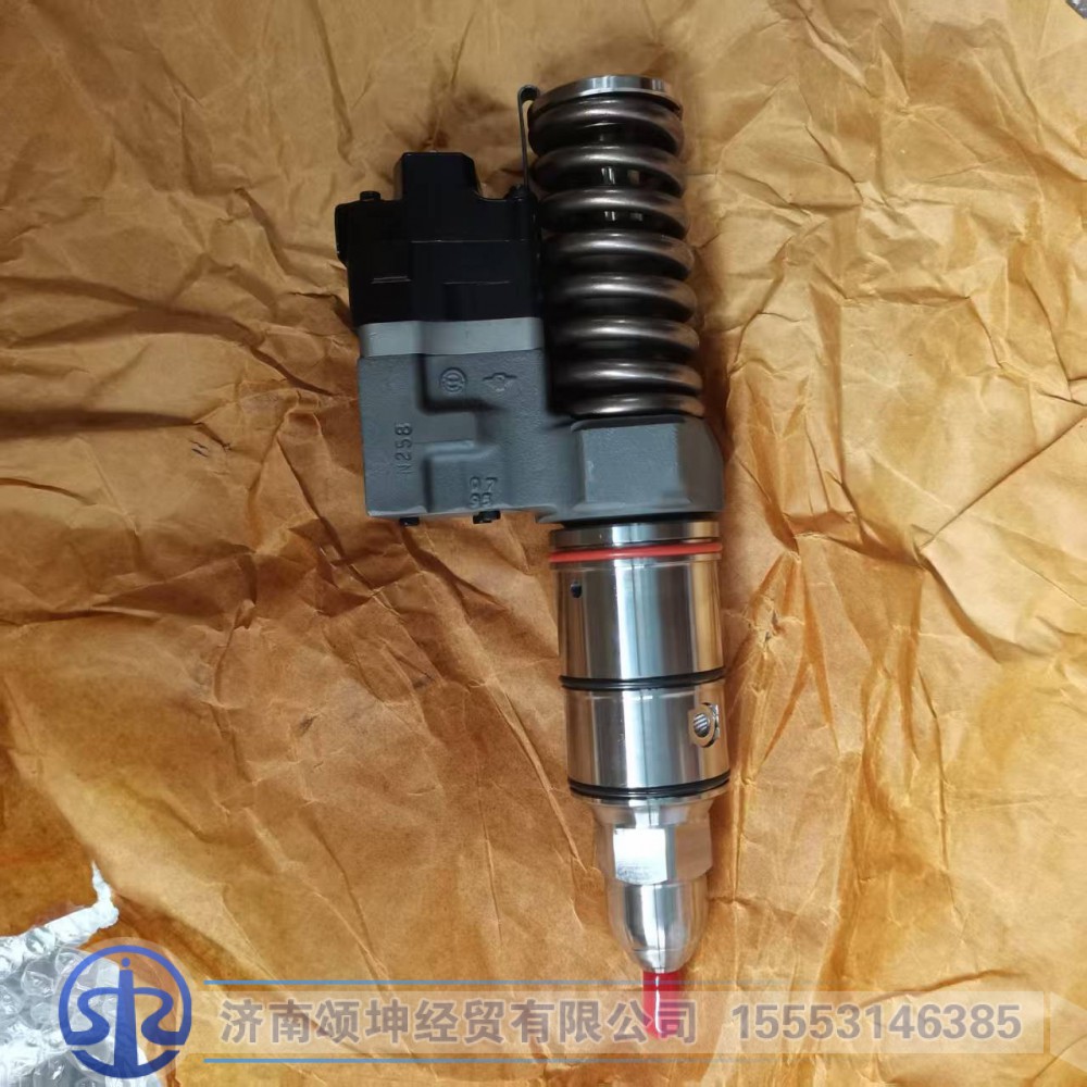 R5237466,喷油器,济南颂坤经贸有限公司
