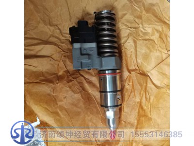 R5237466,喷油器,济南颂坤经贸有限公司
