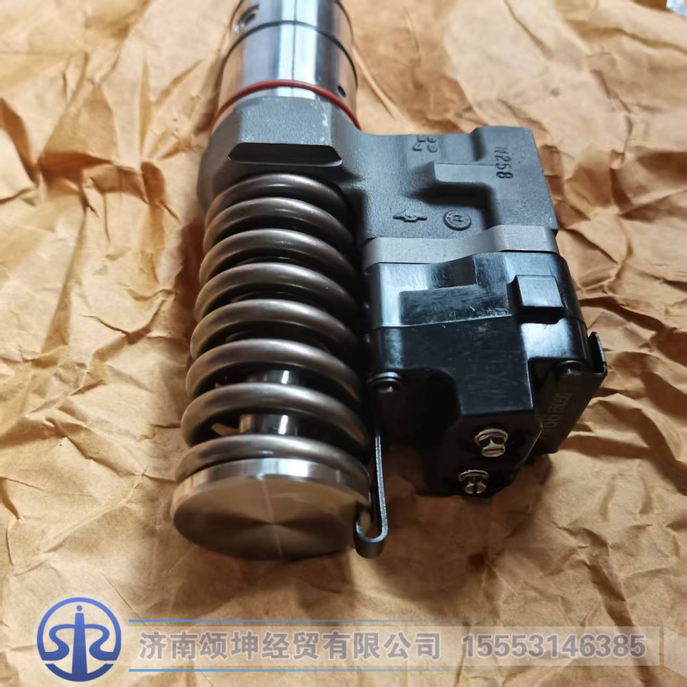 R5237466,喷油器,济南颂坤经贸有限公司