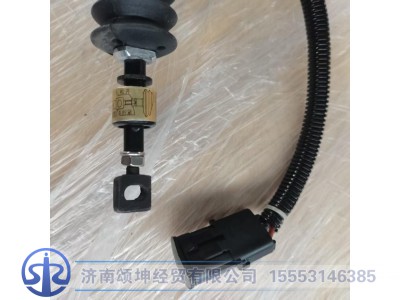 D59-105-22+A,熄火电磁阀,济南颂坤经贸有限公司
