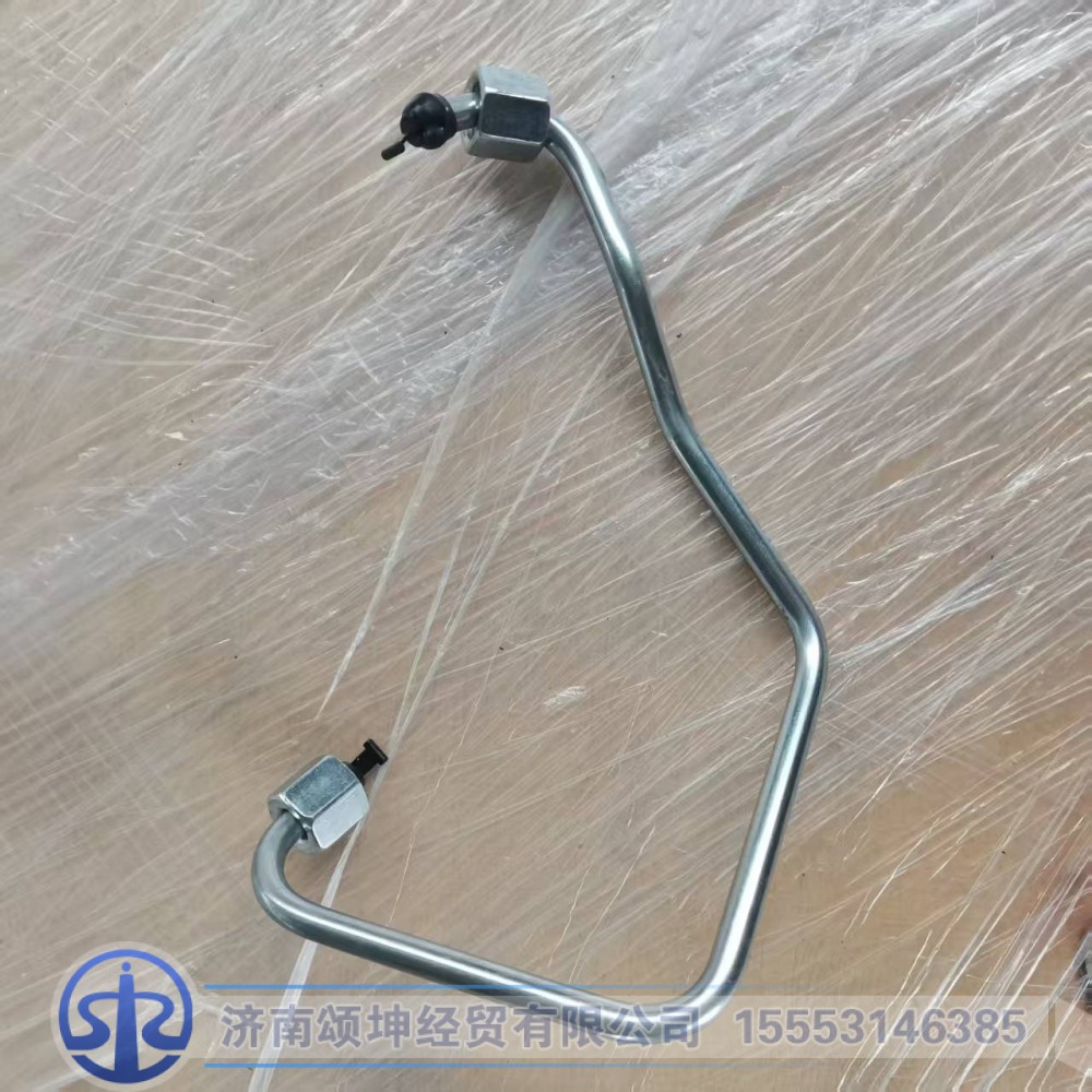 201V10301-6189,高压油管  泵-轨,济南颂坤经贸有限公司