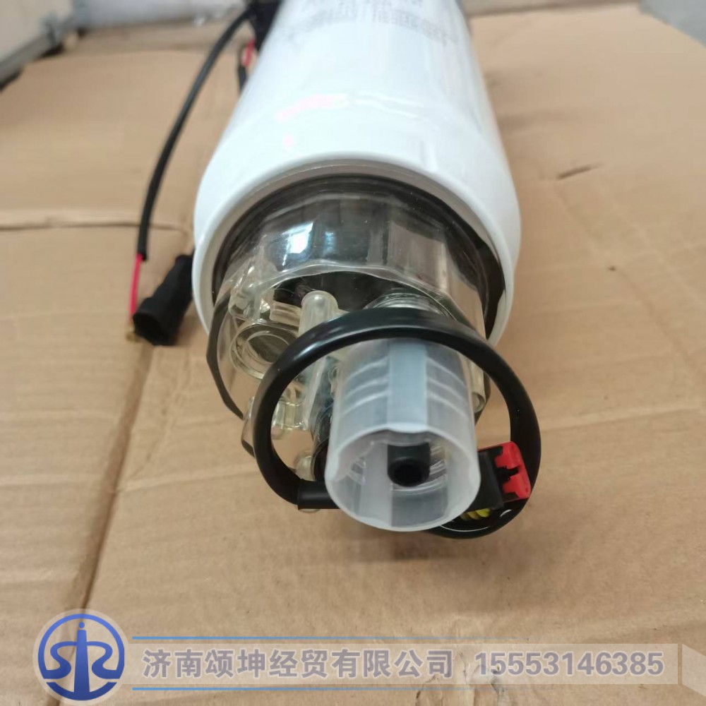 612600082055,燃油水寒宝(带加热滤清器),济南颂坤经贸有限公司