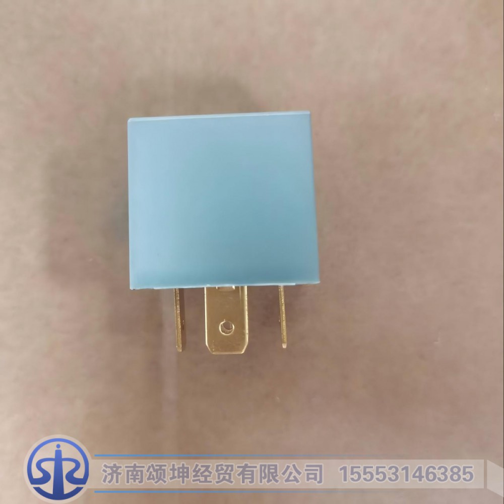 DZ97189584372,继电器,济南颂坤经贸有限公司