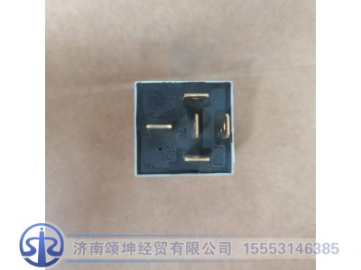 DZ97189584372,继电器,济南颂坤经贸有限公司