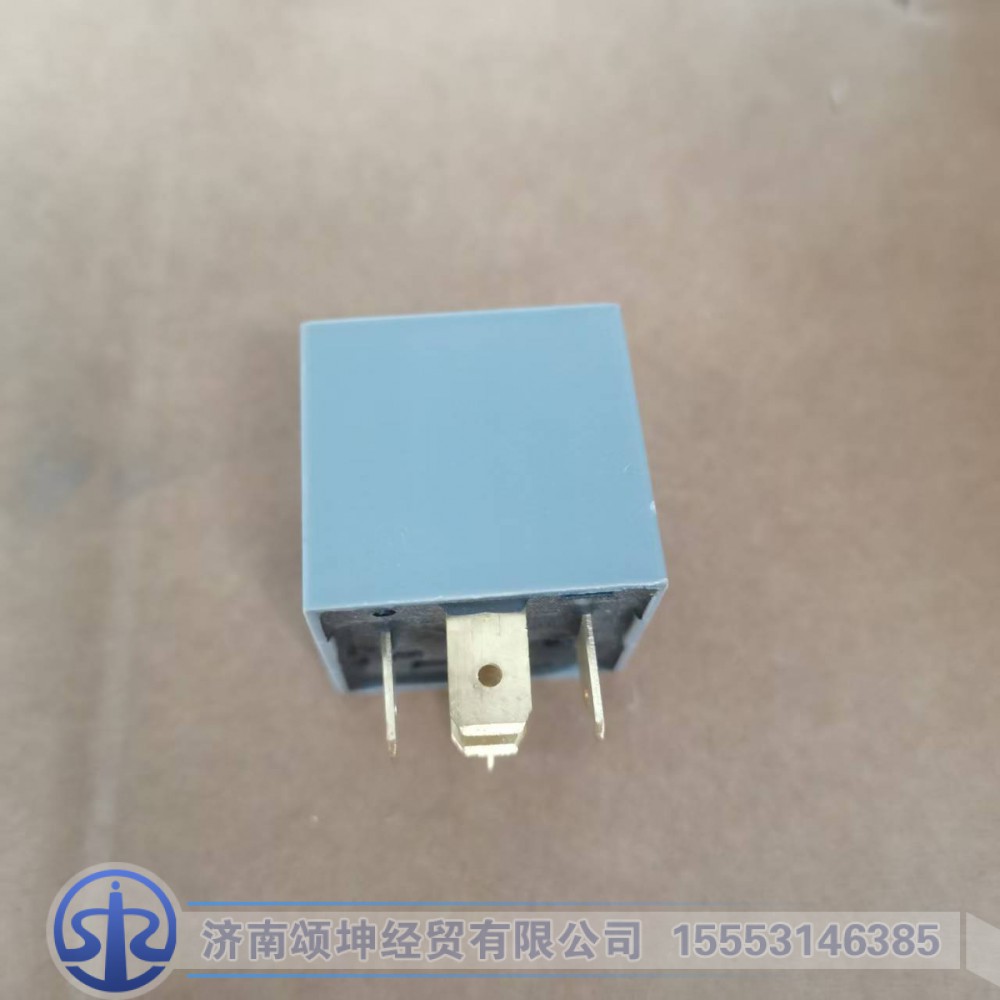 81.25902.0410,继电器,济南颂坤经贸有限公司