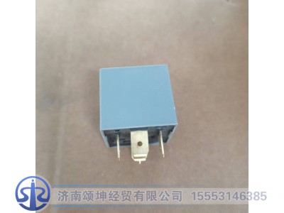 81.25902.0410,继电器,济南颂坤经贸有限公司