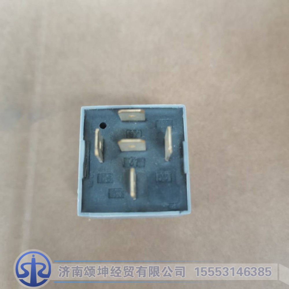 81.25902.0410,继电器,济南颂坤经贸有限公司