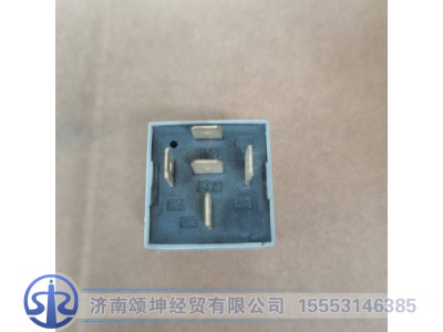 81.25902.0410,继电器,济南颂坤经贸有限公司