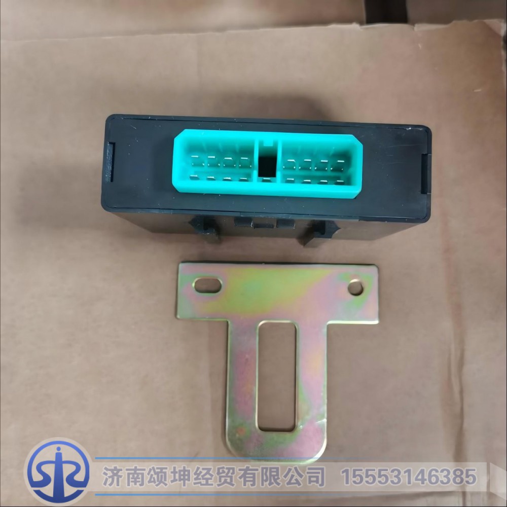DZ96189584309,闪光继电器,济南颂坤经贸有限公司
